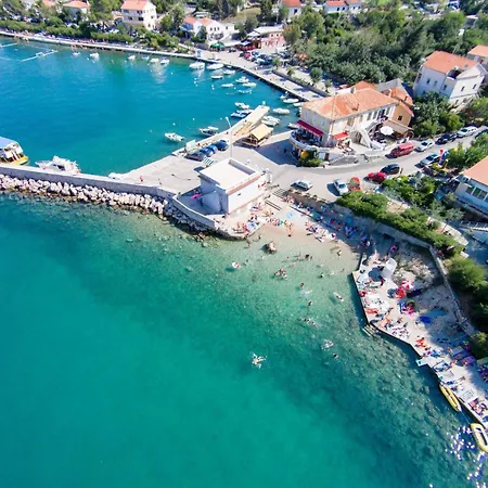 Maison d'hôtes Zlatica Šilo