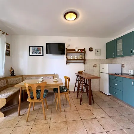 Zlatica Maison d'hôtes Šilo