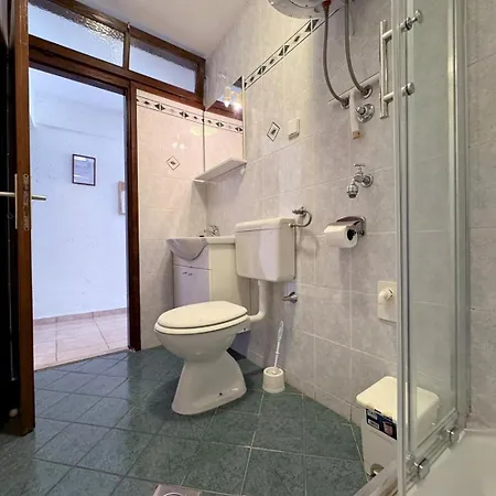 Zlatica Maison d'hôtes 3*