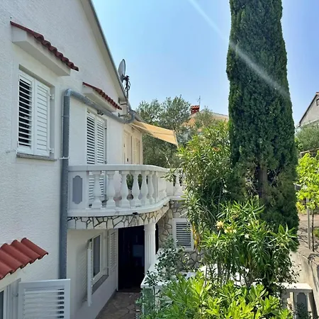 Maison d'hôtes Zlatica Šilo