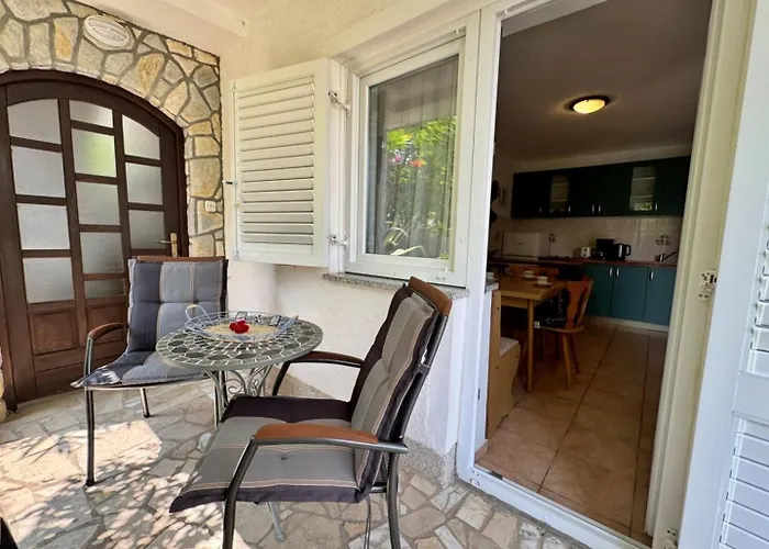 Casa de hóspedes Zlatica
