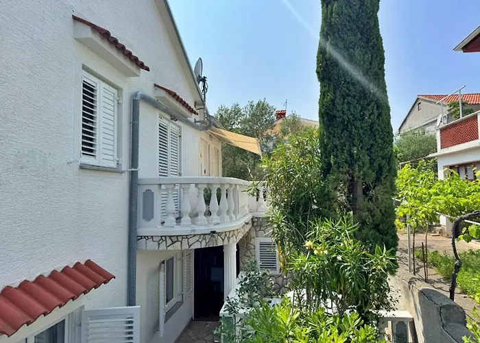 Casa de hóspedes Zlatica Šilo