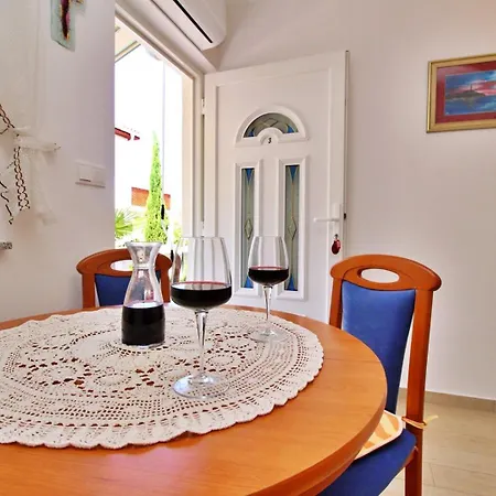 Zlatica Guest house Silo (Krk)