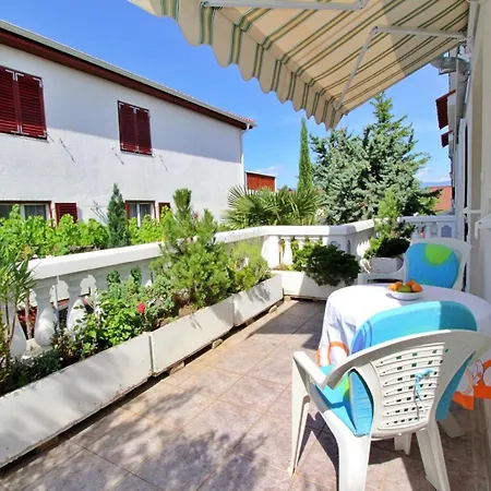 Guest house Zlatica Silo (Krk)