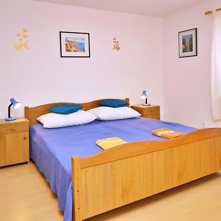 Zlatica Guest house Silo (Krk)
