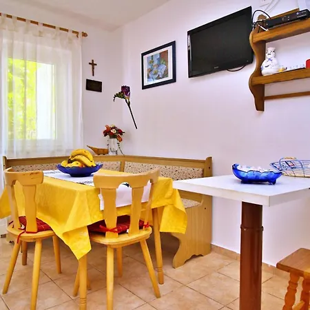 Zlatica Guest house Silo (Krk)