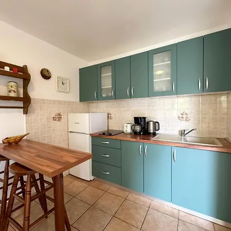 Πανσιόν Zlatica Šilo