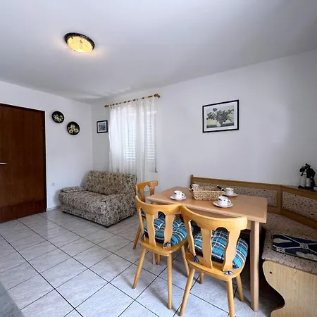 Πανσιόν Zlatica Šilo