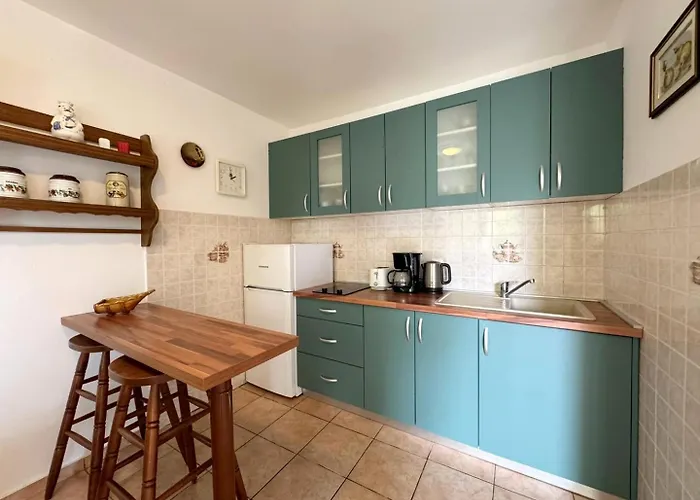 Pensión Zlatica Šilo