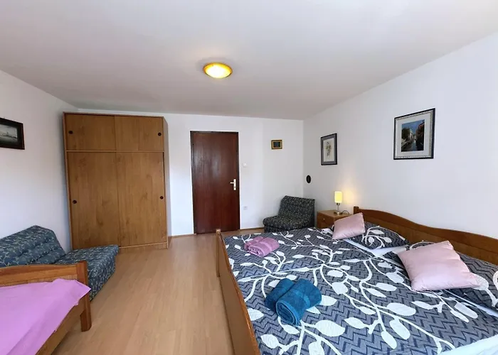 Pensión Zlatica Šilo