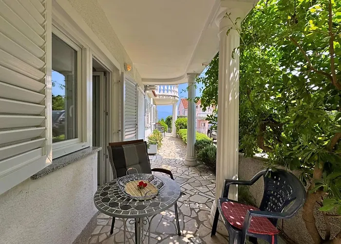 Pensión Zlatica Šilo